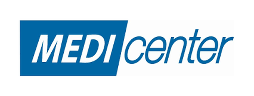 Medicenter — sponsor San Giusto Scherma
